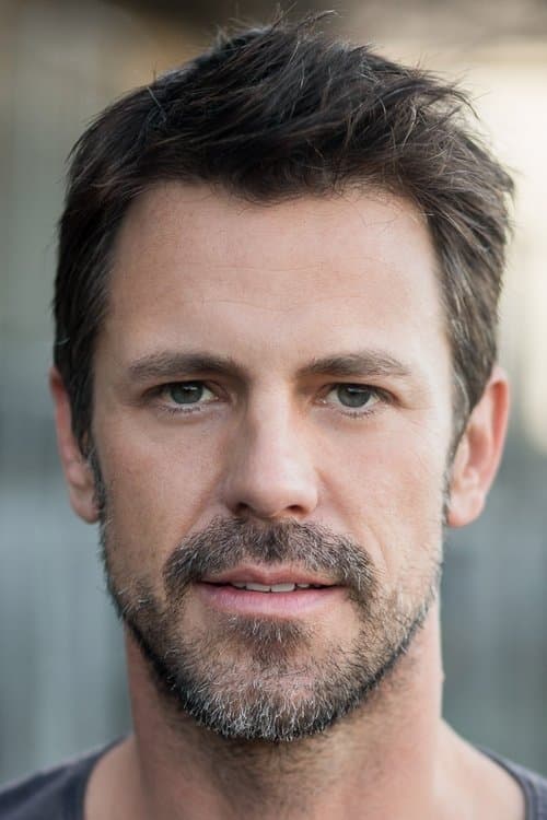 Colin Moss foto