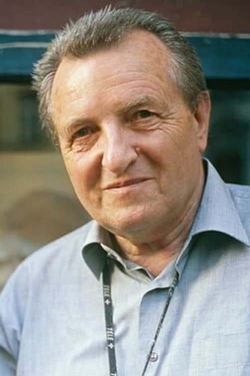 Jaromír Kallista foto