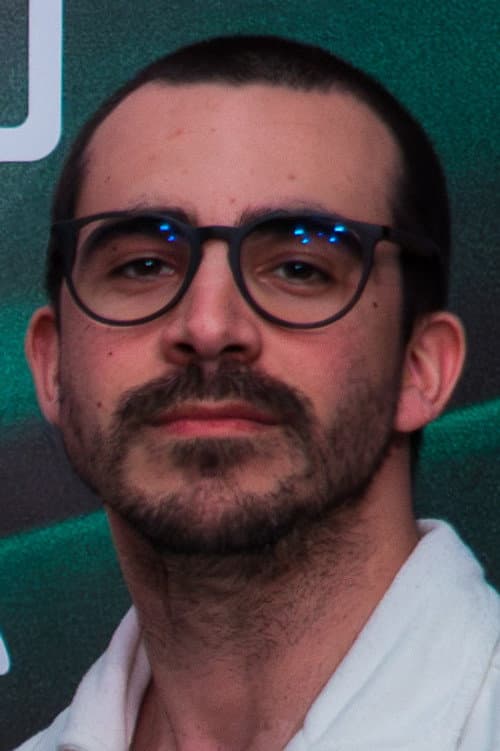 Diogo Góis foto