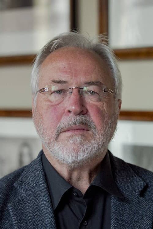 Ronald Sørensen foto