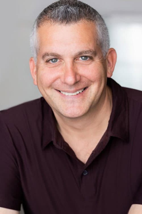 Marc Jablon foto
