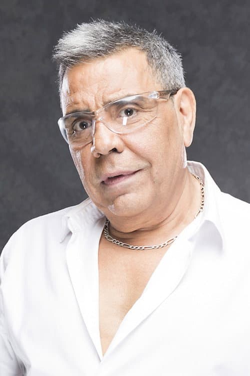 Juan Salazar foto