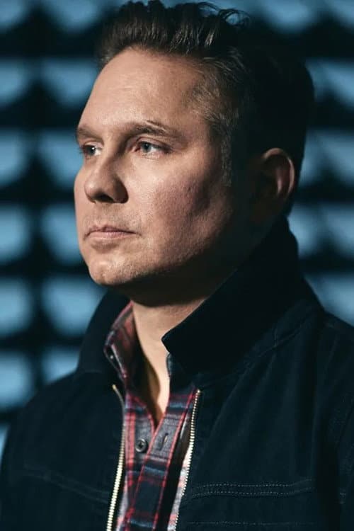 Jonny Quinn foto