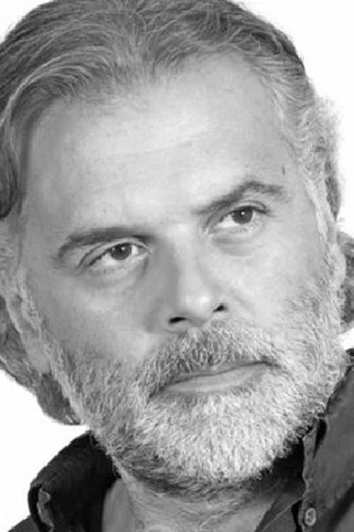 Saverio Indrio foto