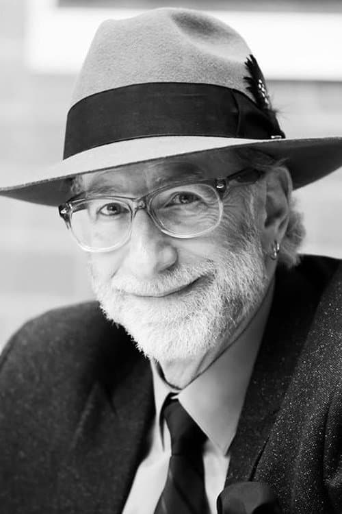 Marc Sheffler foto