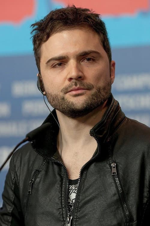 Spiros Stathoulopoulos foto