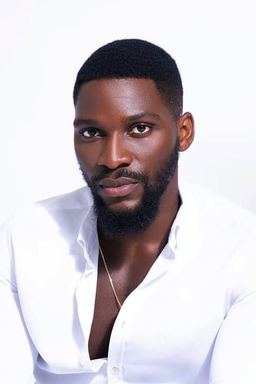 Tobi Bakre foto