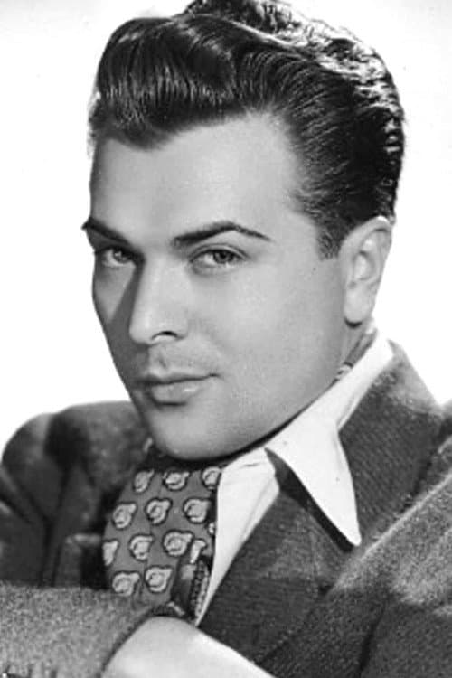 Roger Dann foto