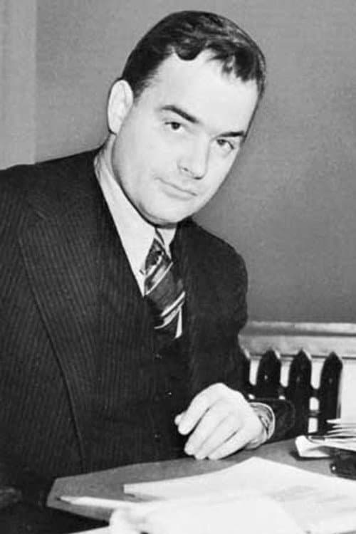 Pare Lorentz foto