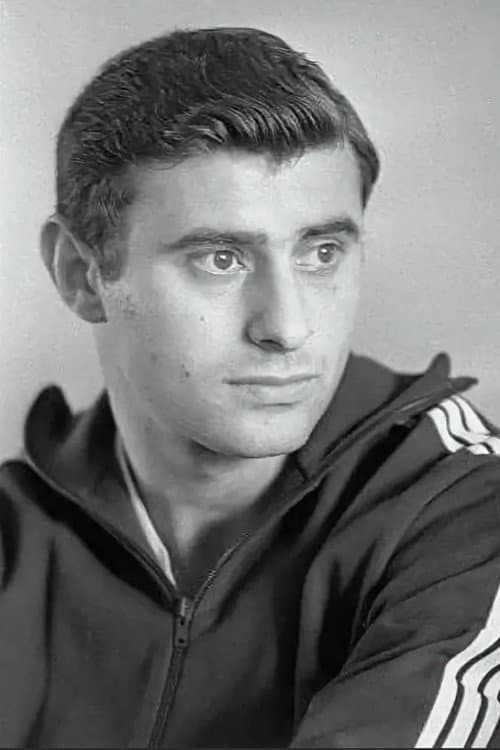 Anatoliy Byshovets foto