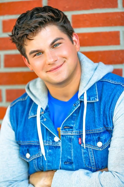 Alex J. Joseph foto