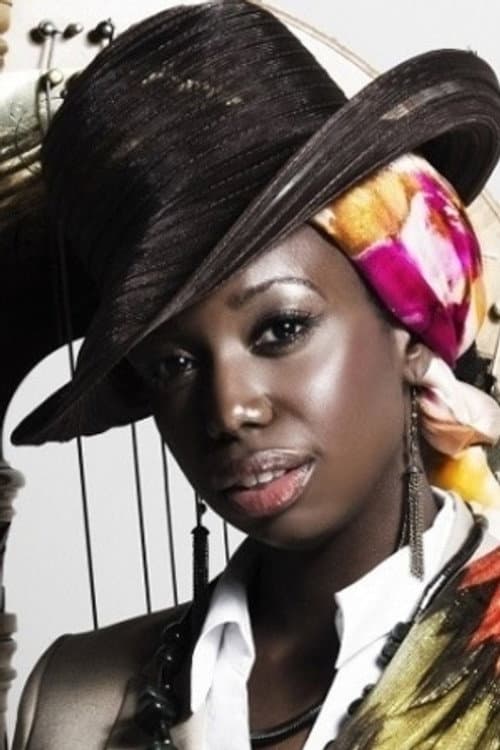 Brandee Younger foto