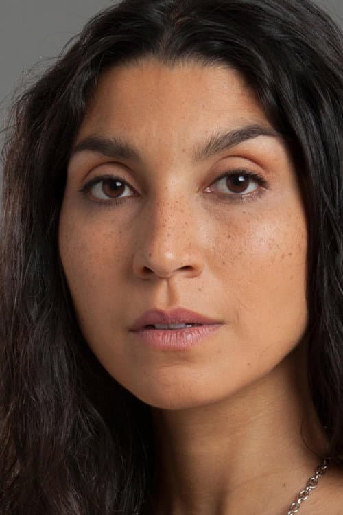 Carla Galvão foto
