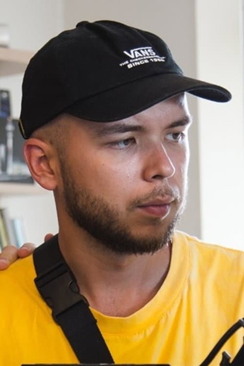 Mykhailo Volkov foto