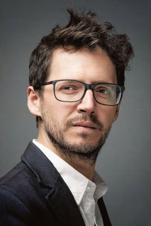 Ignasi Guasch foto