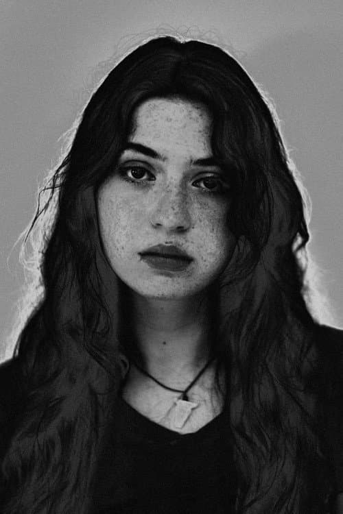 Alaska Reid foto