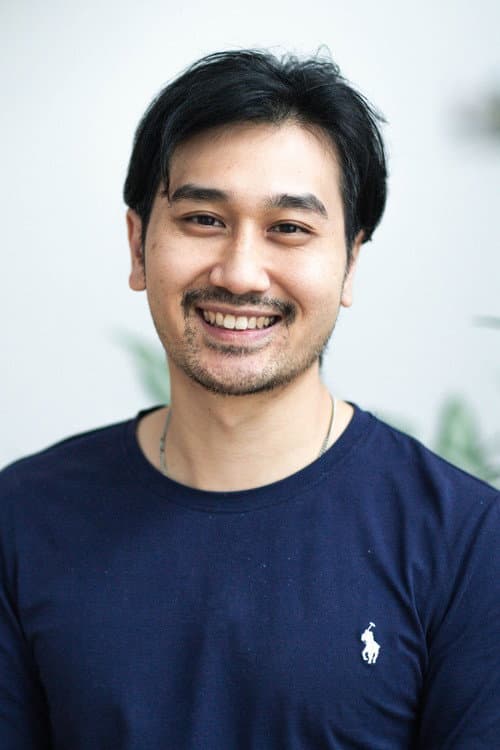 Stanley Tsang foto