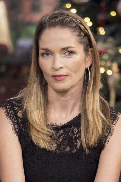 Caroline Corr foto