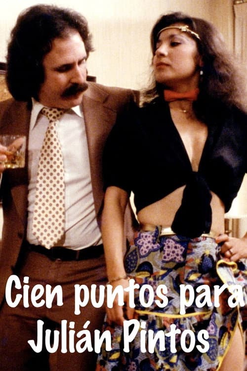 Cien puntos para Julián Pintos (1982) poster