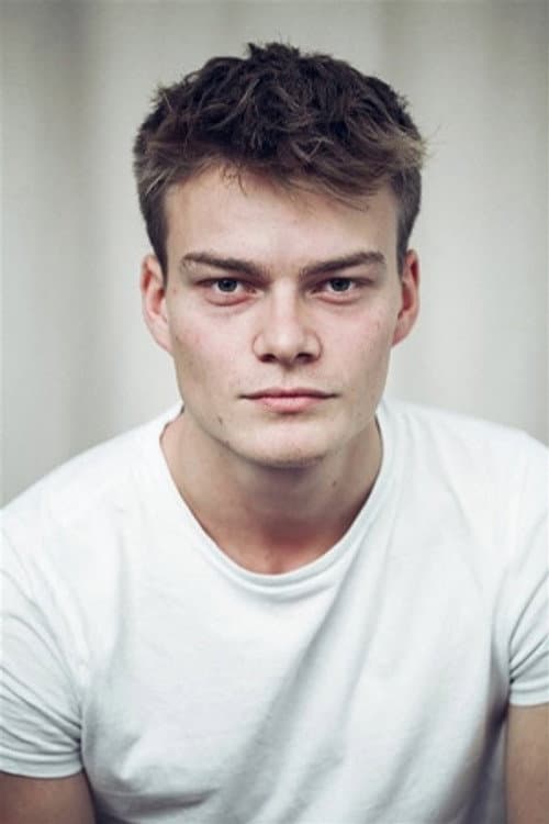 Arthur Beaudoire foto