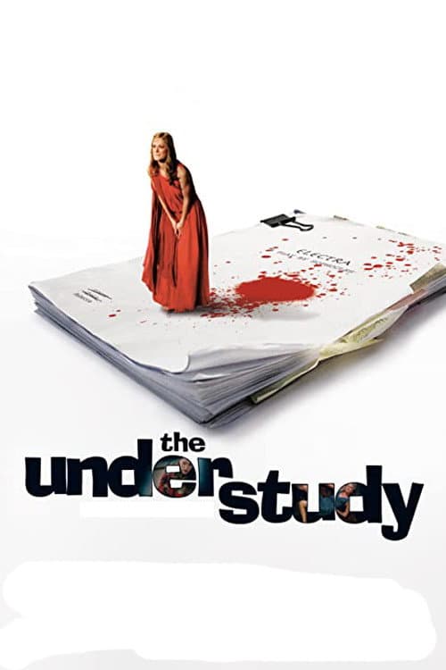 The Understudy (2012) poster