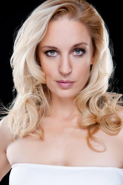 Lilian Klebow foto