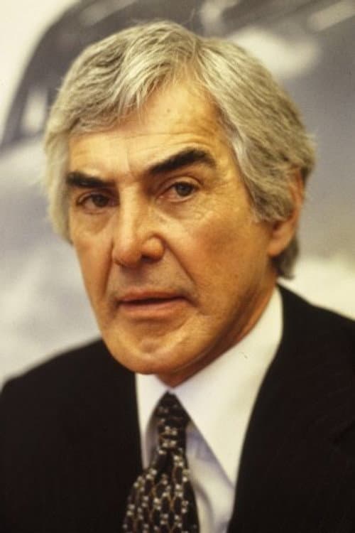 John Z. DeLorean foto