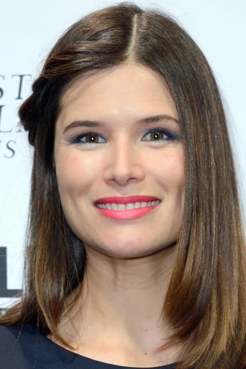 Flavie Péan foto