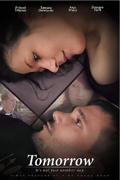 Jutri (2015) poster