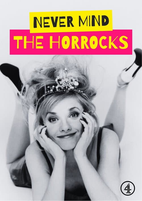 Never Mind the Horrocks (1996) poster