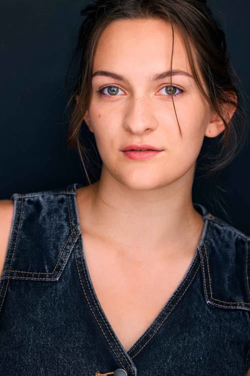 Amelia Mahrie foto