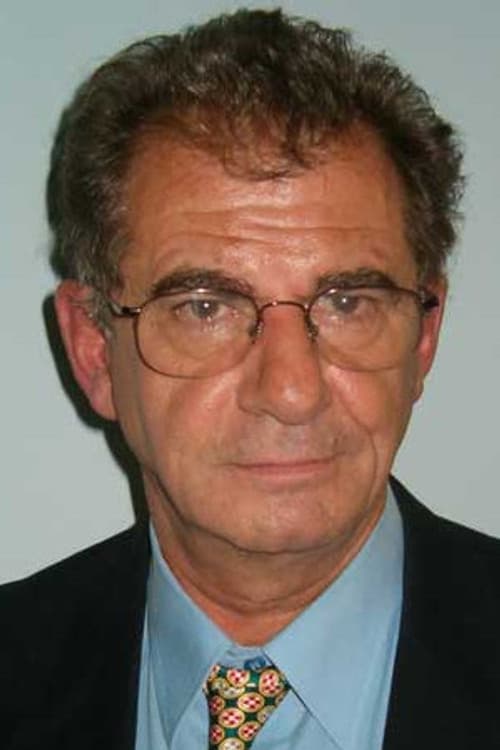 Florin Zamfirescu foto