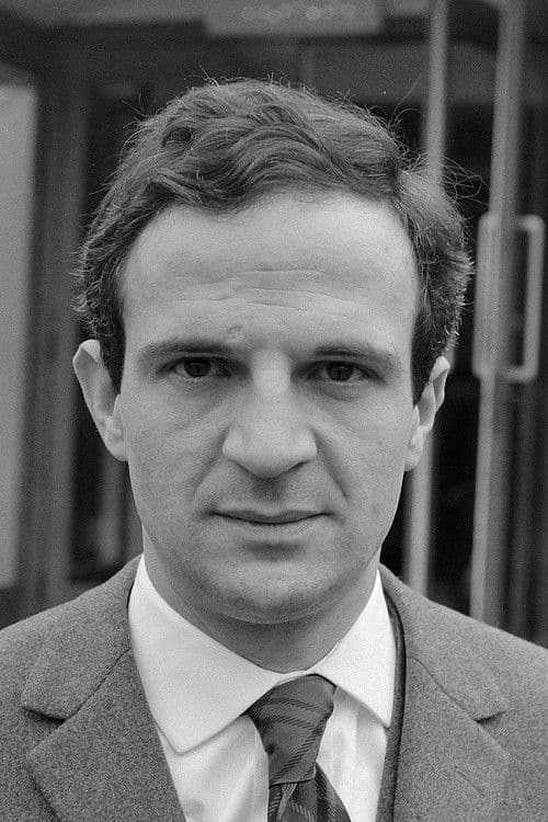 François Truffaut foto