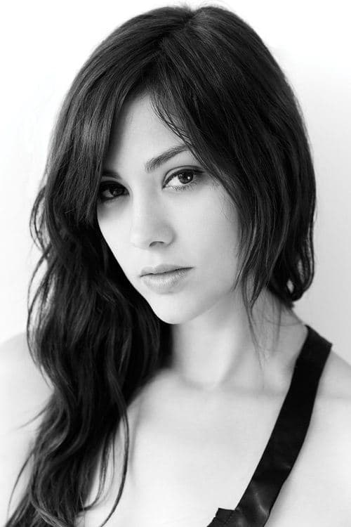 Diana García foto