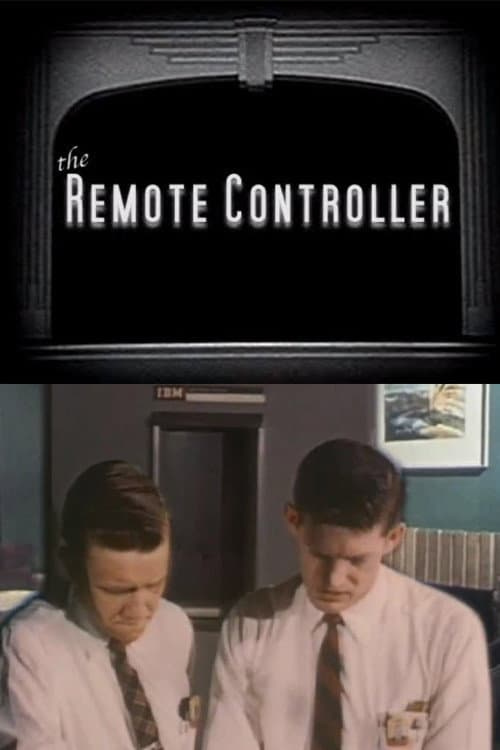 The Remote Controller (2003) poster