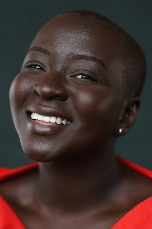 Diana Yekinni foto