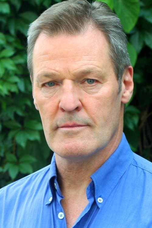 Anthony Straeger foto