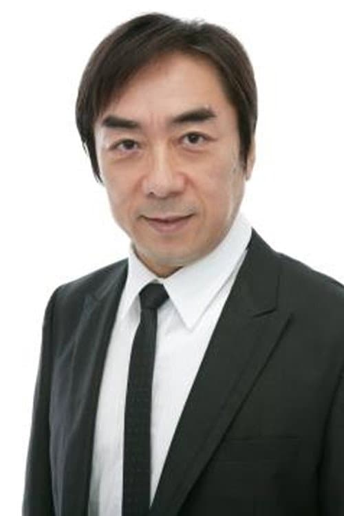風間信彦 foto