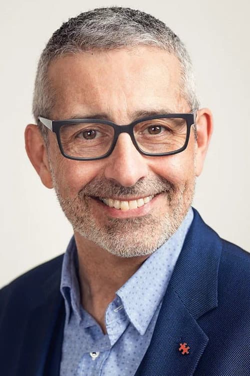 Marcos Orsi foto