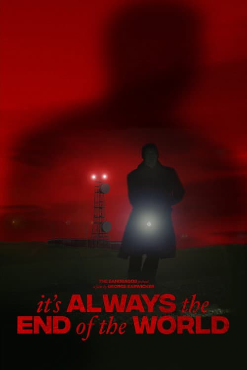 It's Always the End of the World (2026) poster