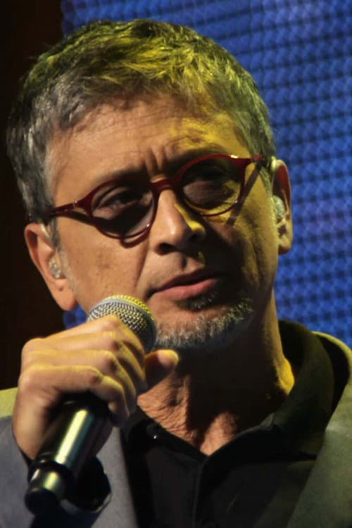 Zé Renato foto