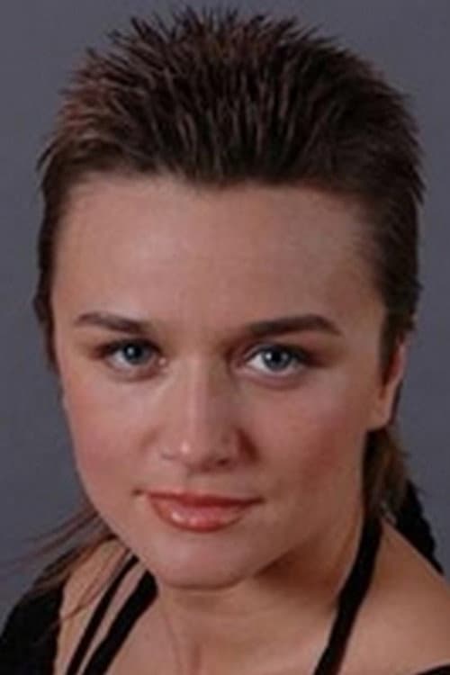 Masza Bogucka-Bauman foto