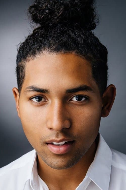 Jahking Guillory foto