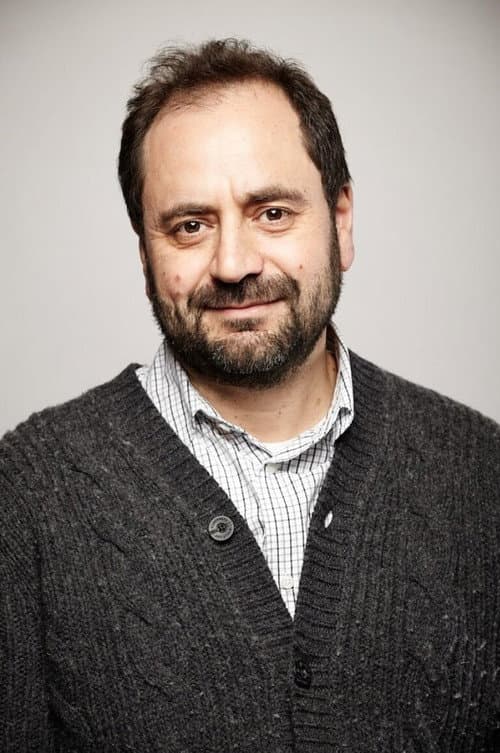Antonio Rossi foto