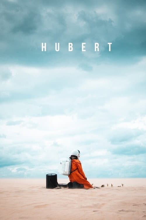 Hubert (2020) poster