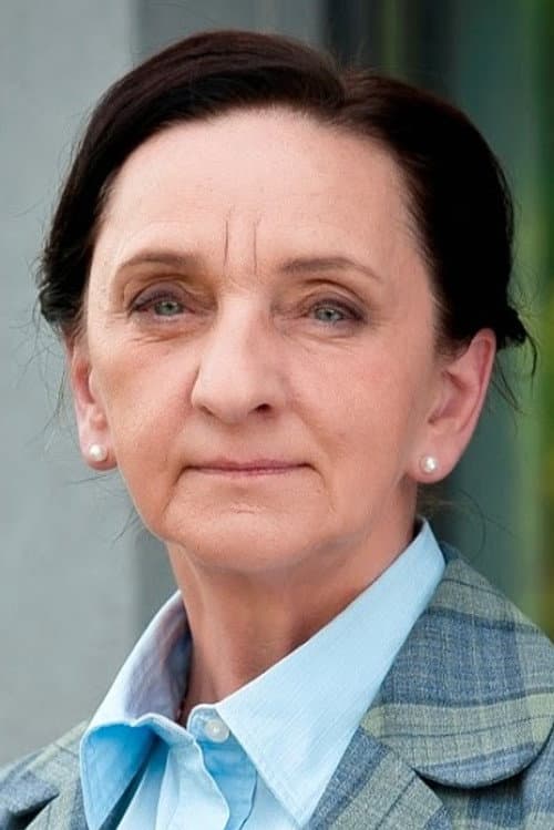 Angelika Böttiger foto