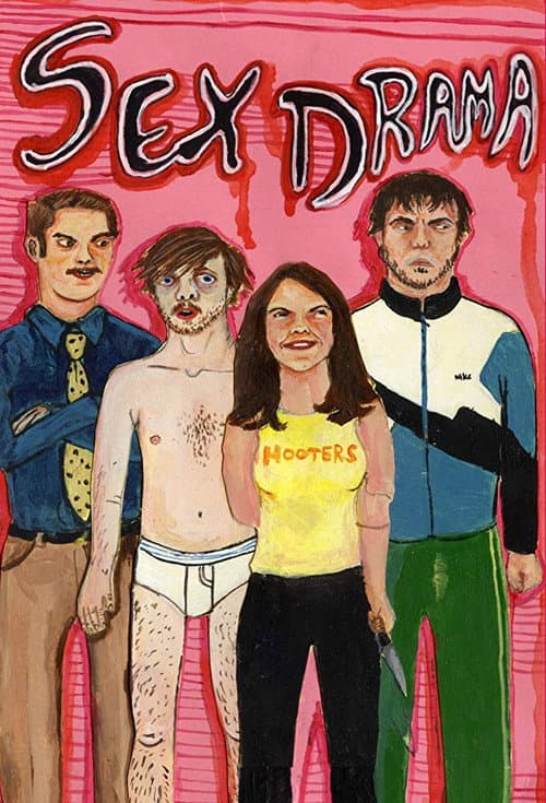 Sex Drama (2004) poster