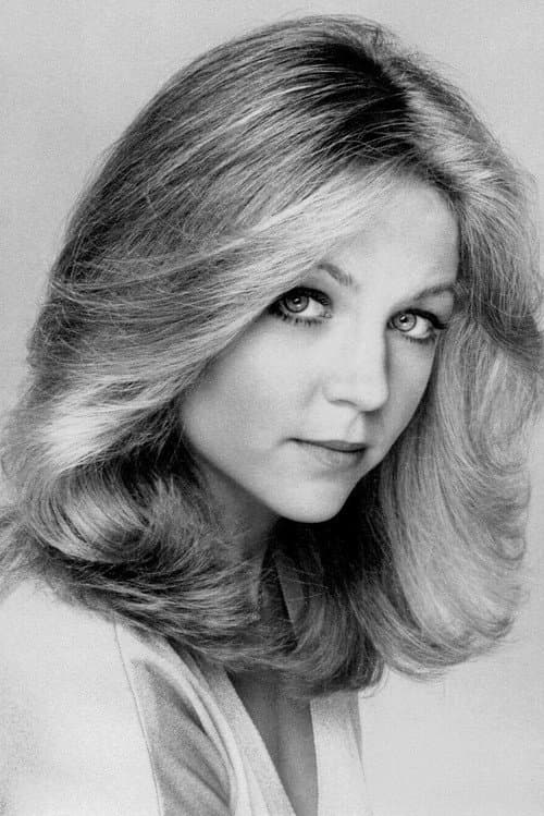 Lisa Hartman foto