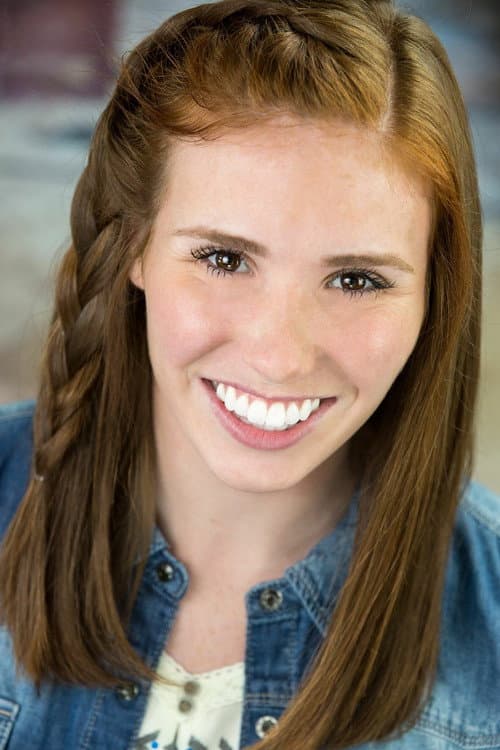 Courtney Cheek foto
