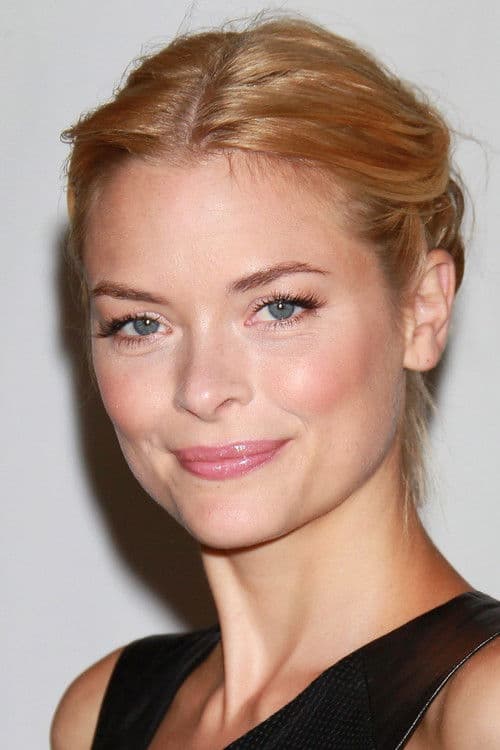 Jaime King foto